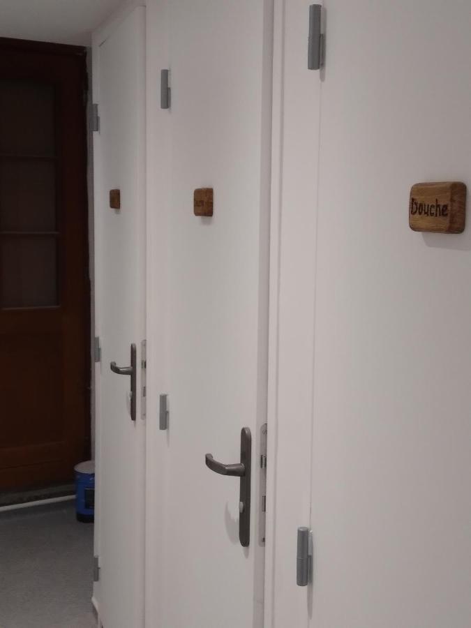 Gite La Decouverte Petit Dejeuner Offert Le Puy-en-Velay Zewnętrze zdjęcie