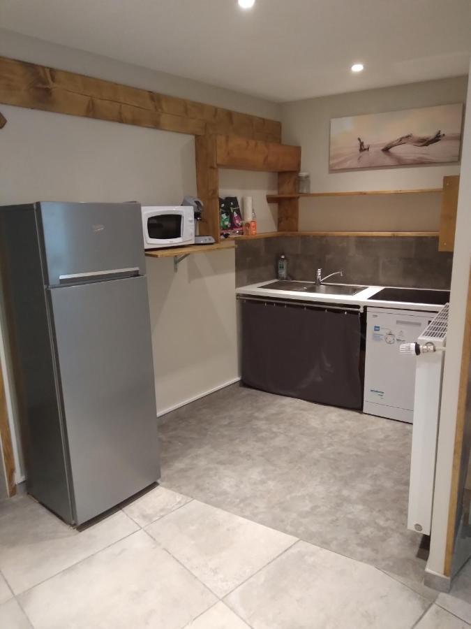 Gite La Decouverte Petit Dejeuner Offert Le Puy-en-Velay Zewnętrze zdjęcie