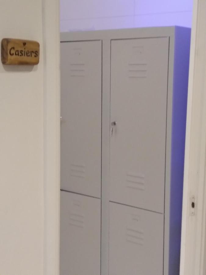 Gite La Decouverte Petit Dejeuner Offert Le Puy-en-Velay Zewnętrze zdjęcie
