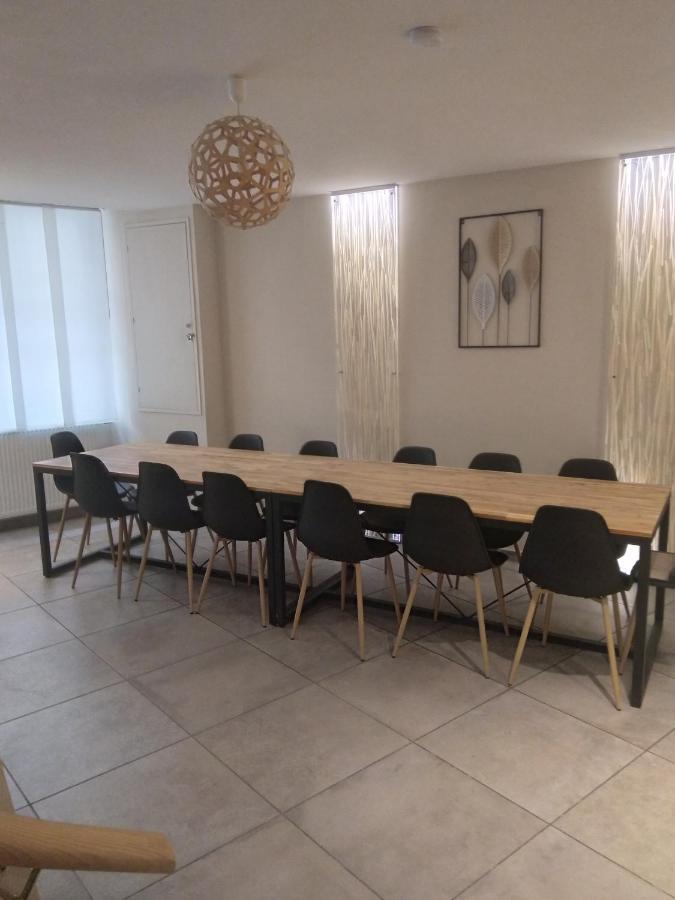 Gite La Decouverte Petit Dejeuner Offert Le Puy-en-Velay Zewnętrze zdjęcie