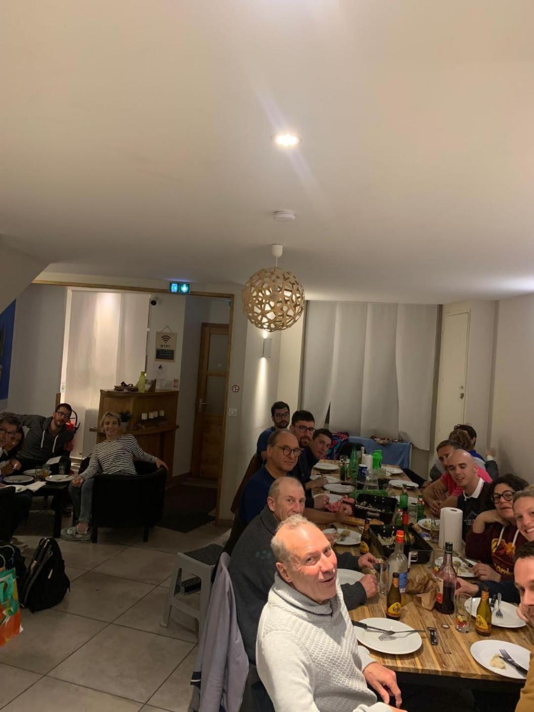 Gite La Decouverte Petit Dejeuner Offert Le Puy-en-Velay Zewnętrze zdjęcie