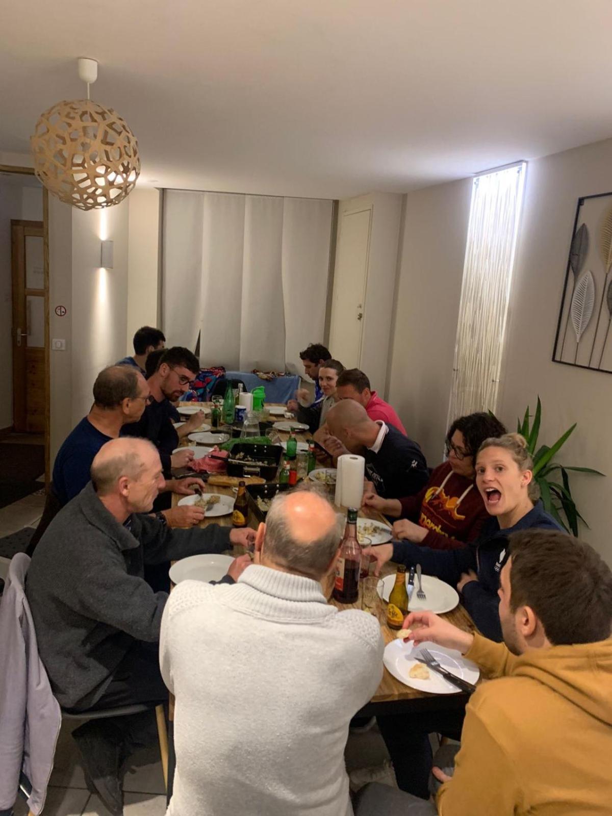 Gite La Decouverte Petit Dejeuner Offert Le Puy-en-Velay Zewnętrze zdjęcie